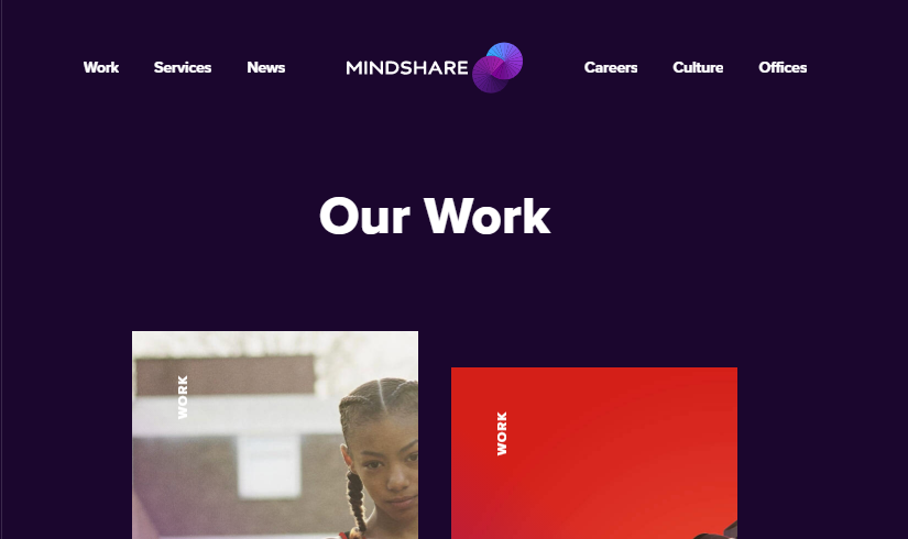 Mindshare Portal